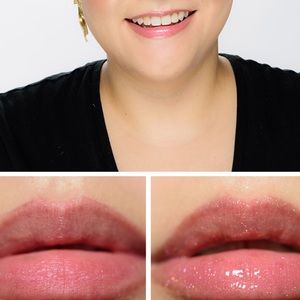 MAC COSMETICS LIMITED  Lipgloss Break The Ice